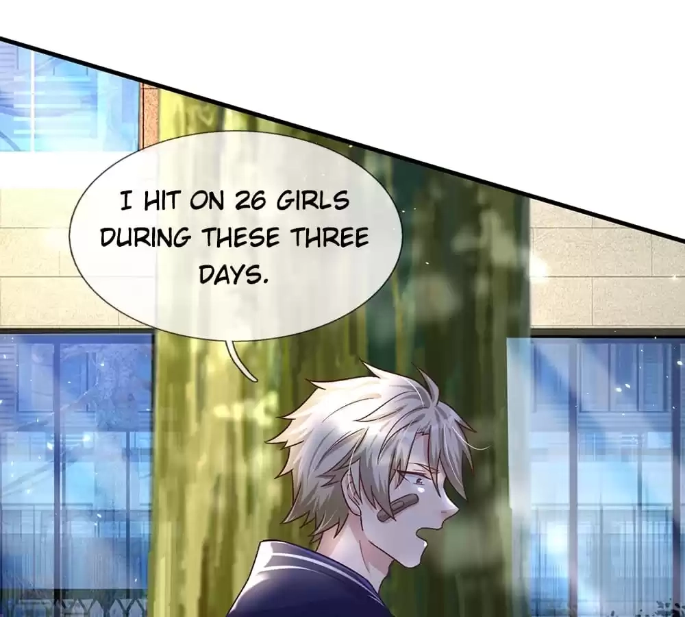 The Omnipotent One-Punch Cultivator Chapter 19 page 53 - 