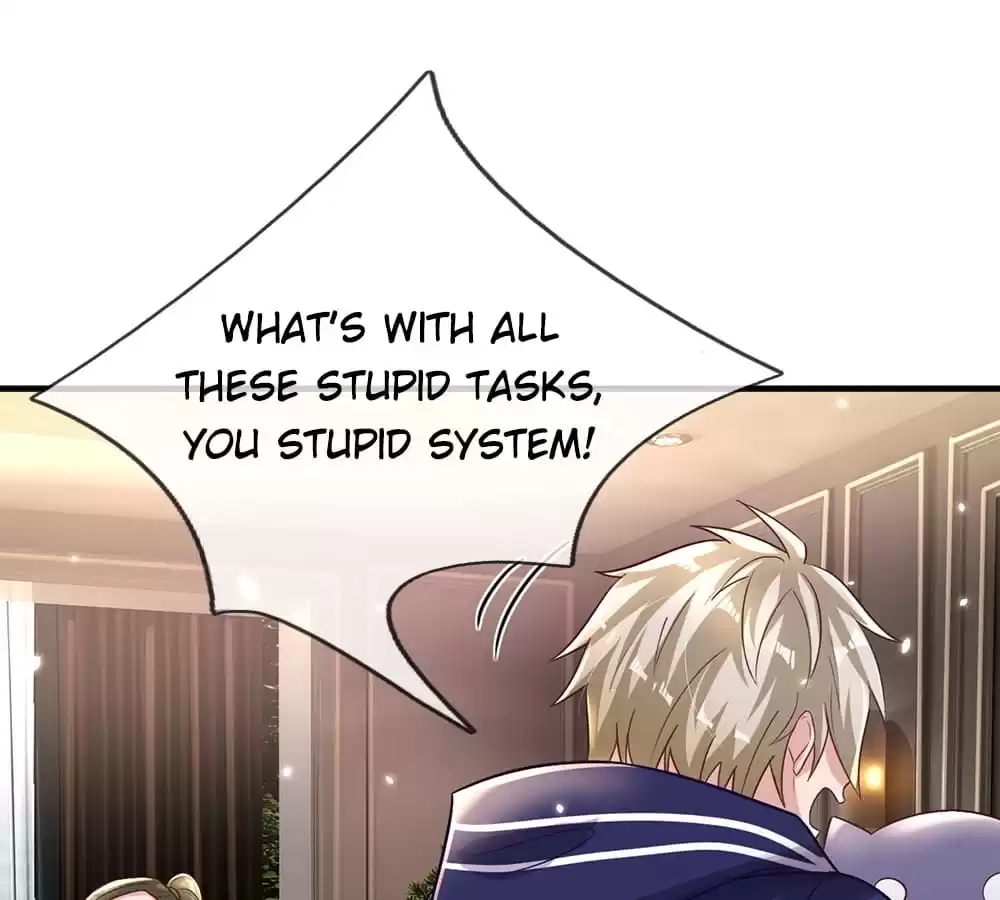 The Omnipotent One-Punch Cultivator Chapter 19 page 7 - 