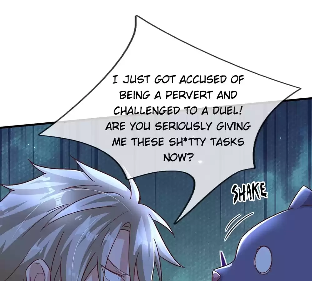 The Omnipotent One-Punch Cultivator Chapter 19 page 9 - 