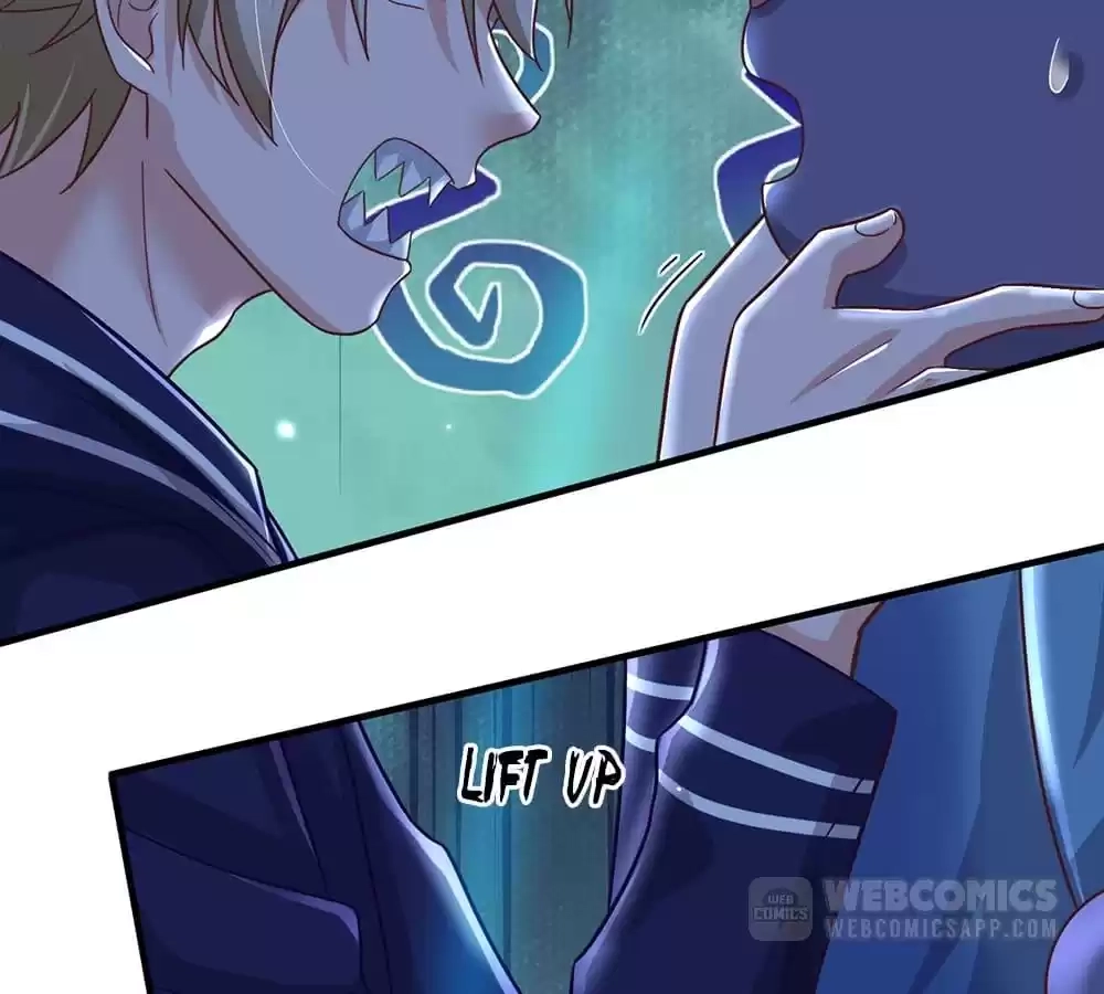 The Omnipotent One-Punch Cultivator Chapter 19 page 10 - 