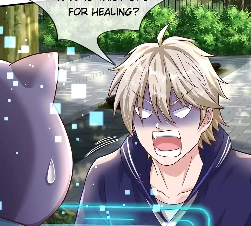 The Omnipotent One-Punch Cultivator Chapter 20 page 11 - 