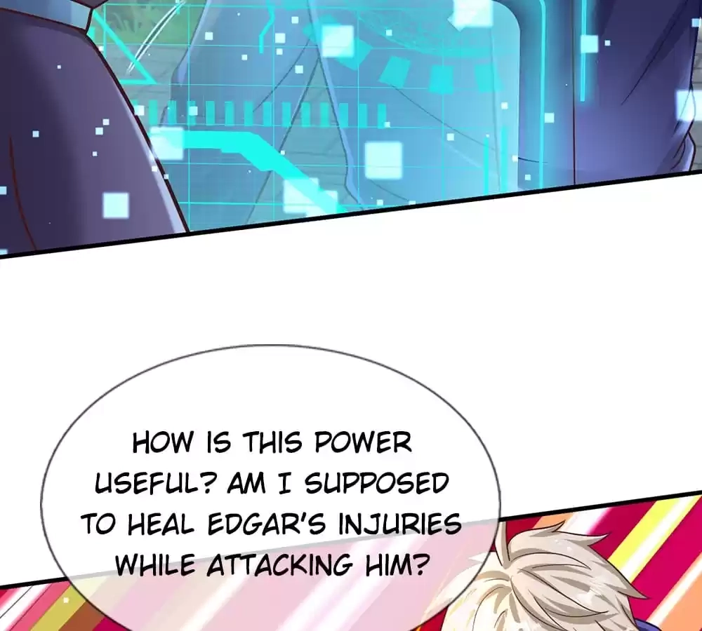 The Omnipotent One-Punch Cultivator Chapter 20 page 12 - 