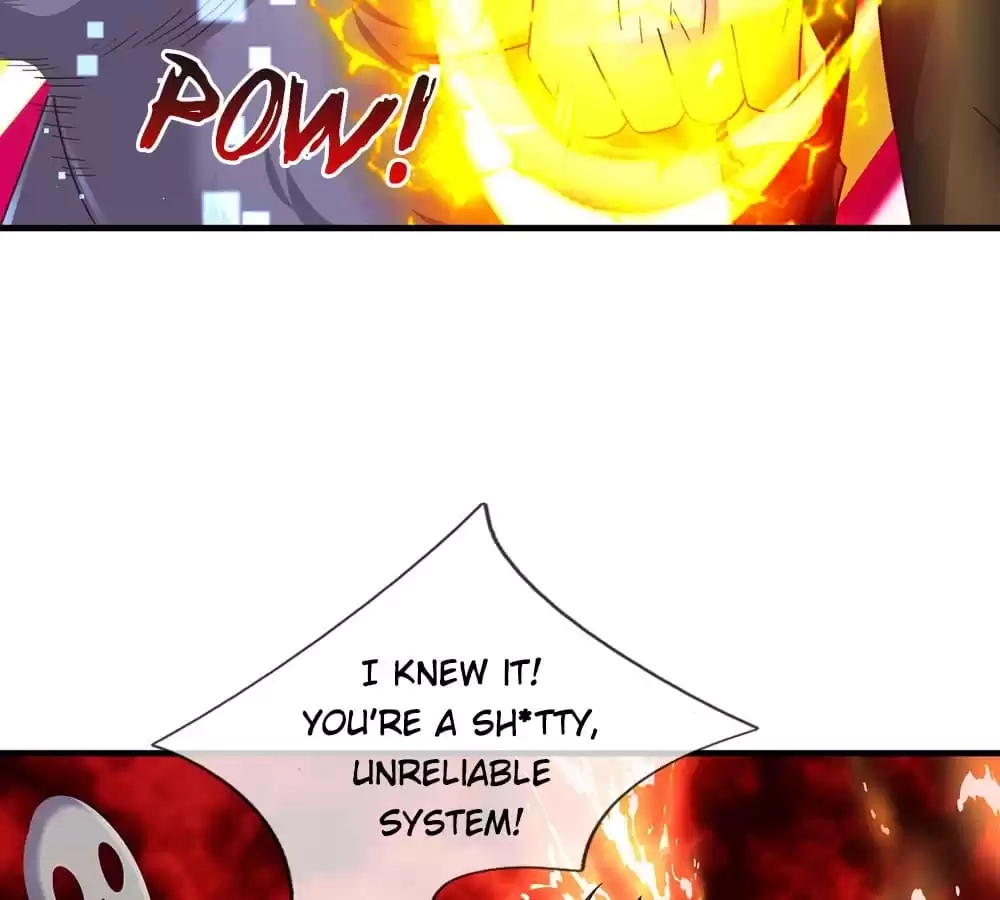 The Omnipotent One-Punch Cultivator Chapter 20 page 14 - 