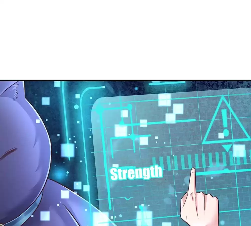 The Omnipotent One-Punch Cultivator Chapter 20 page 19 - 