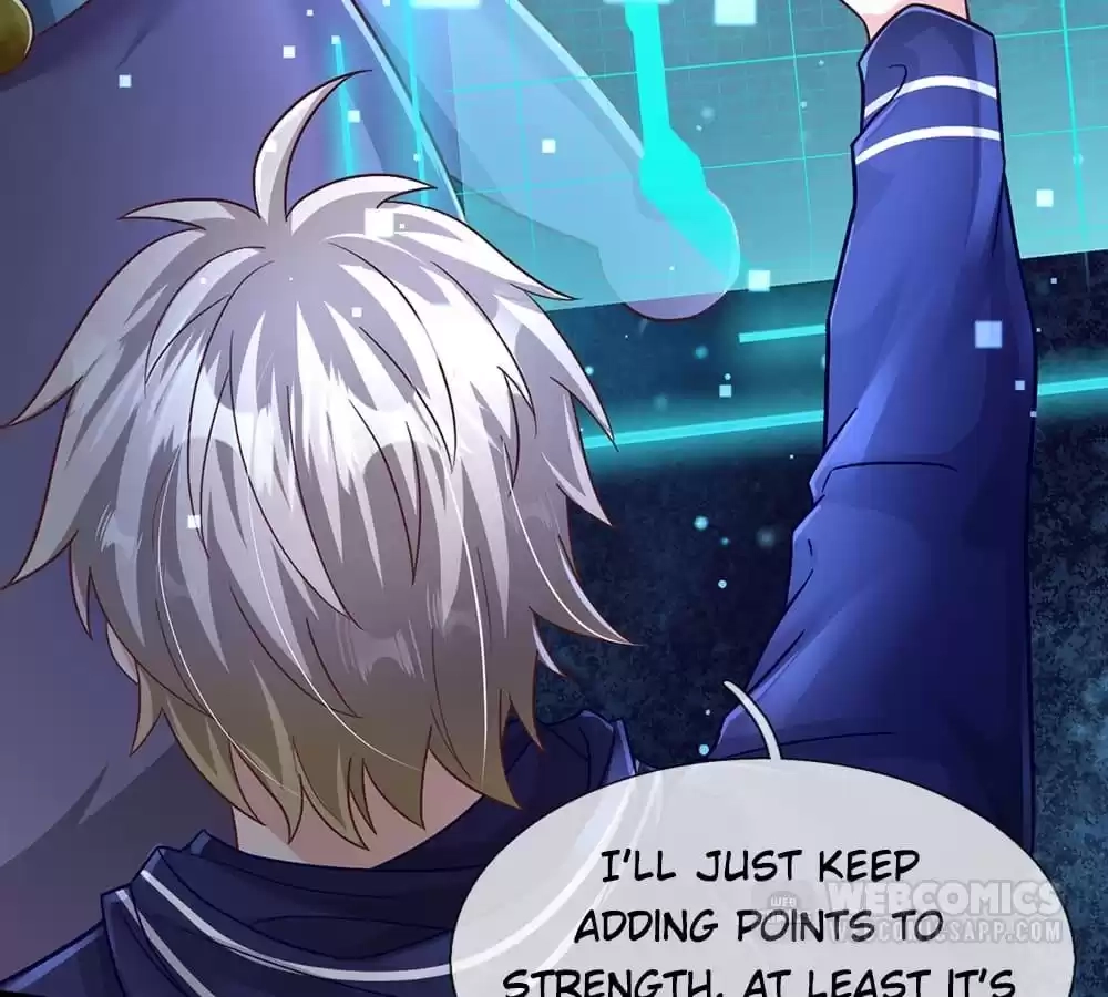 The Omnipotent One-Punch Cultivator Chapter 20 page 20 - 