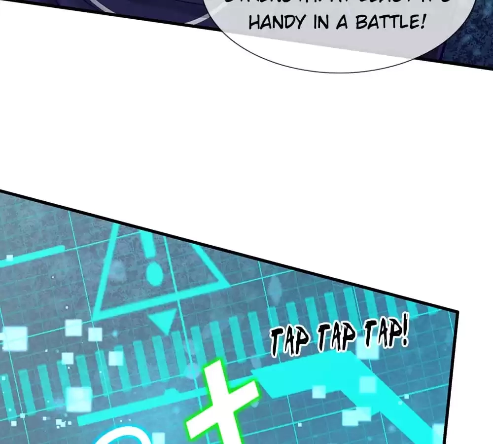 The Omnipotent One-Punch Cultivator Chapter 20 page 21 - 