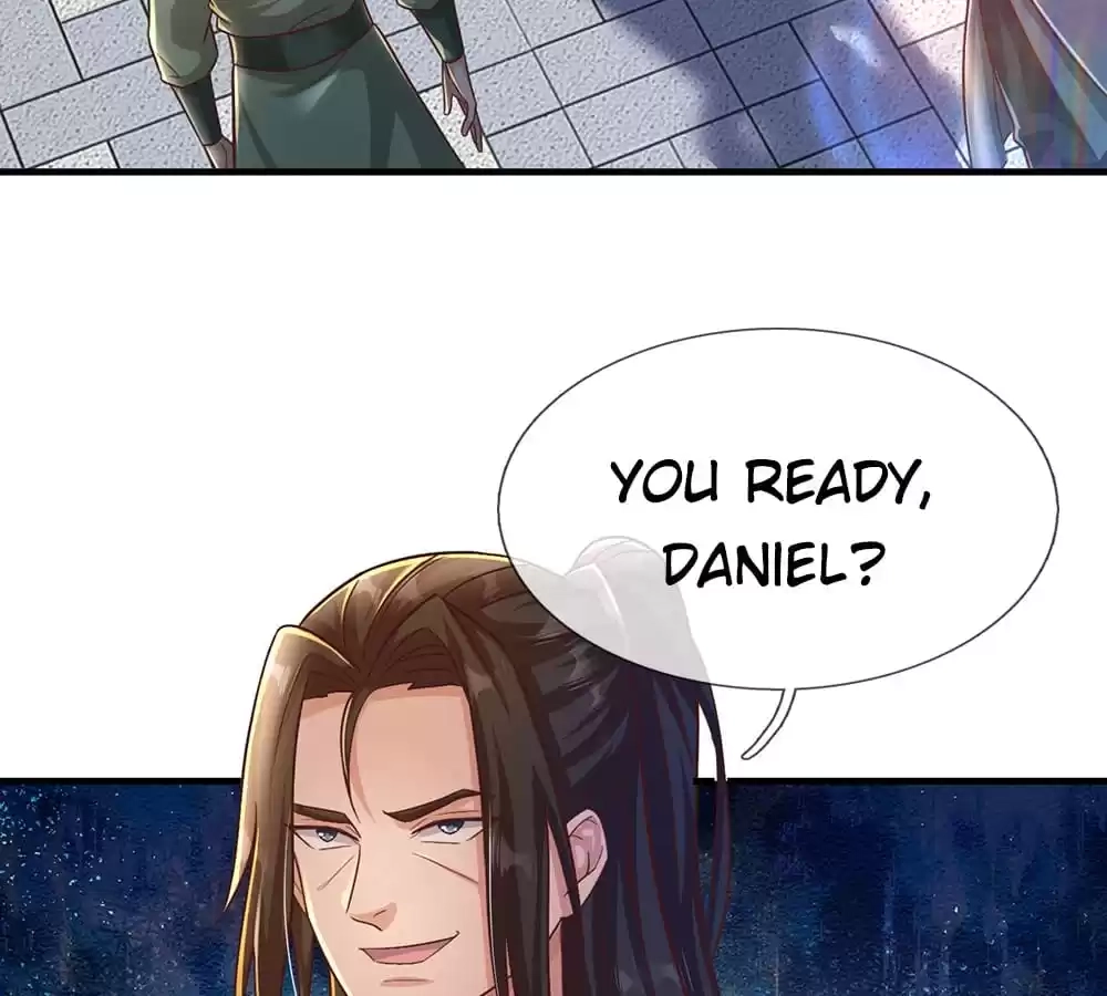 The Omnipotent One-Punch Cultivator Chapter 20 page 25 - 