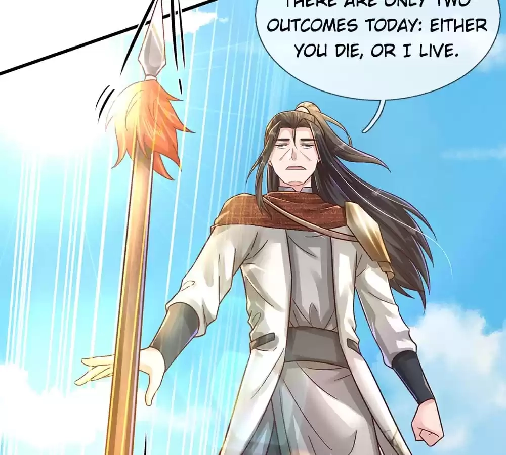The Omnipotent One-Punch Cultivator Chapter 20 page 29 - 