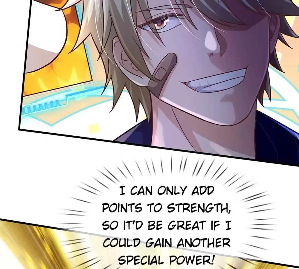 The Omnipotent One-Punch Cultivator Chapter 20 page 4 - 