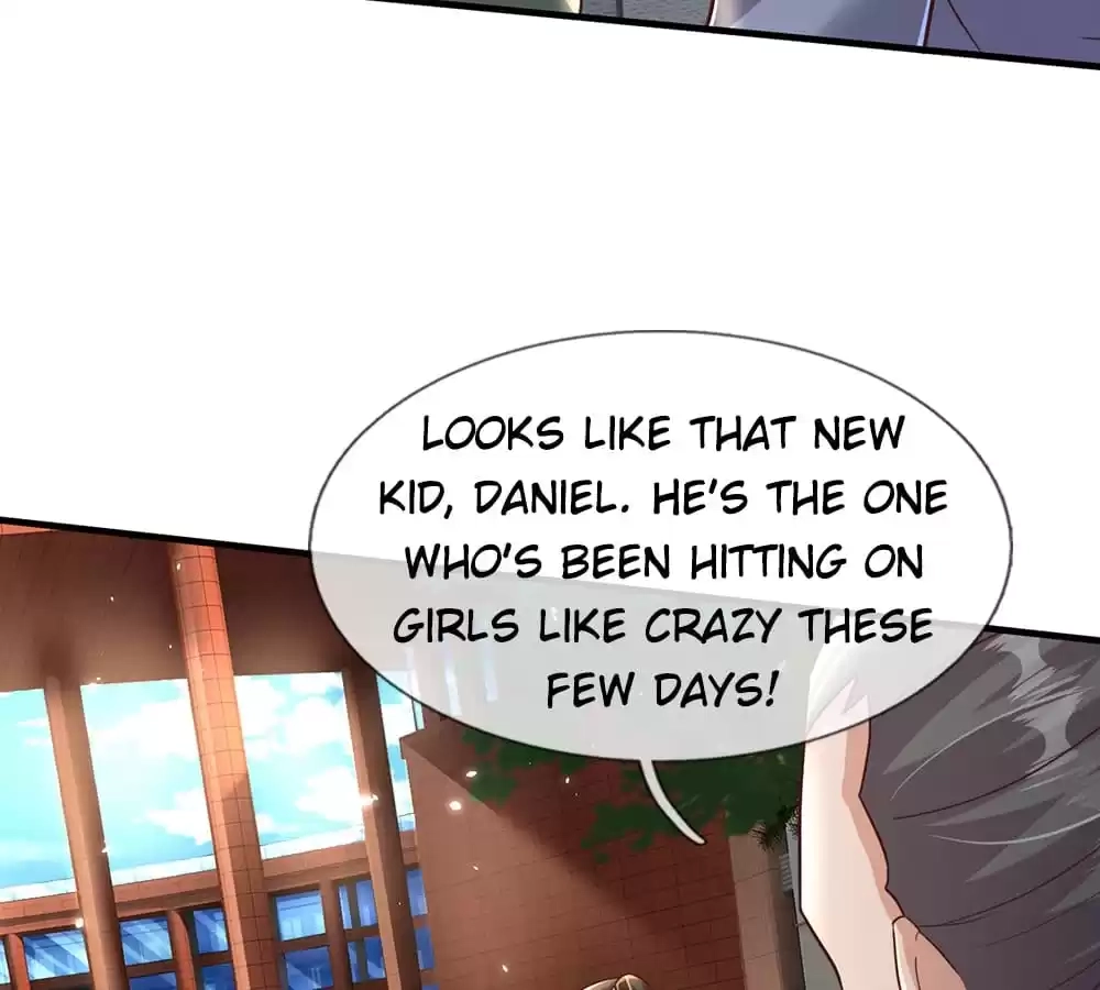 The Omnipotent One-Punch Cultivator Chapter 20 page 34 - 