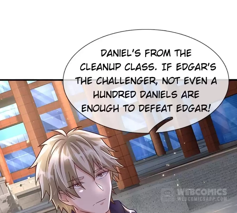 The Omnipotent One-Punch Cultivator Chapter 20 page 36 - 