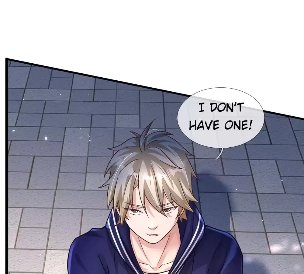 The Omnipotent One-Punch Cultivator Chapter 20 page 41 - 