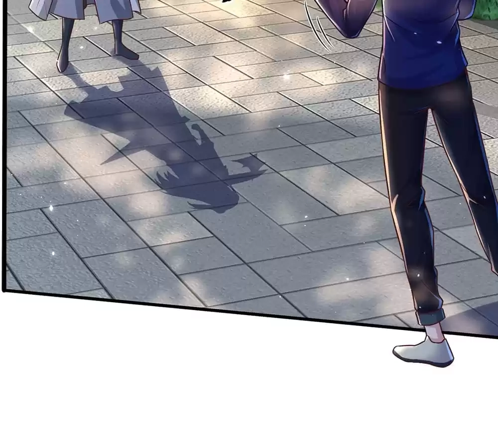 The Omnipotent One-Punch Cultivator Chapter 20 page 45 - 