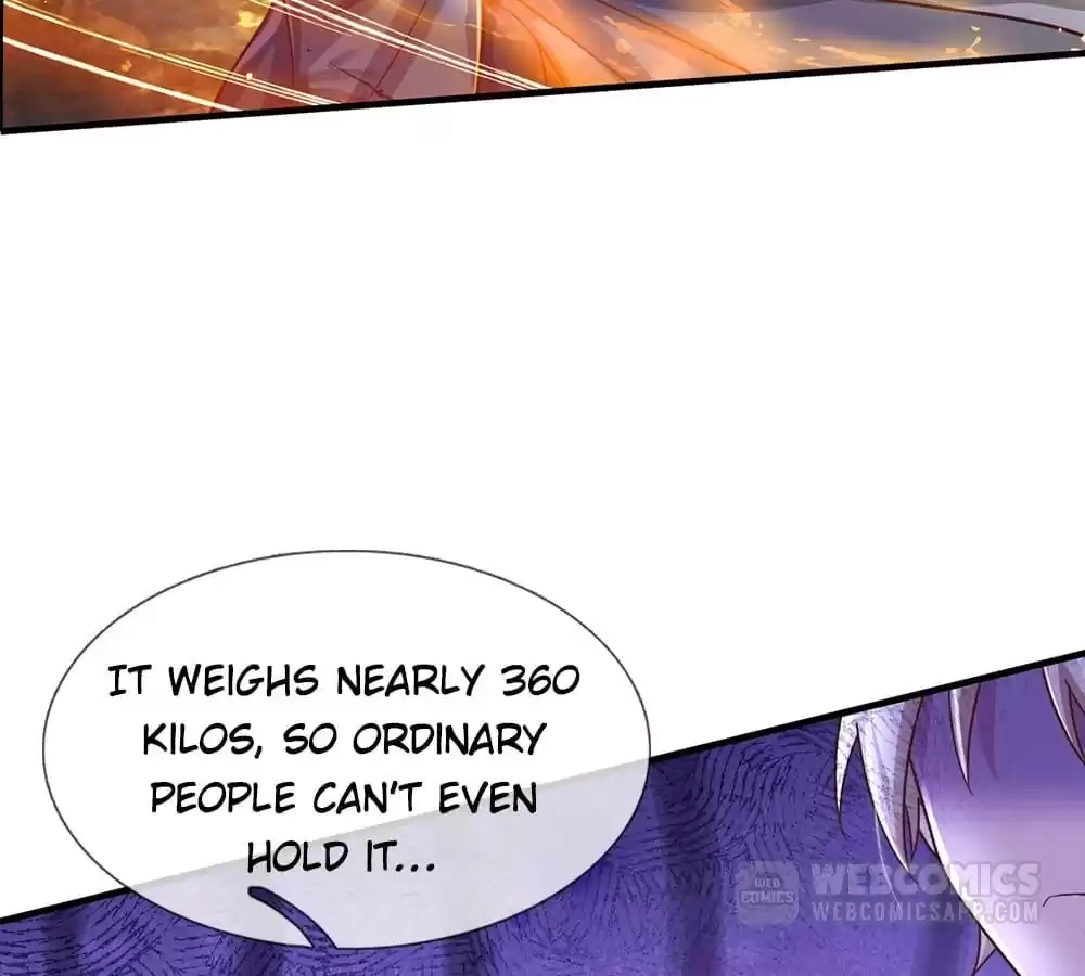 The Omnipotent One-Punch Cultivator Chapter 20 page 48 - 