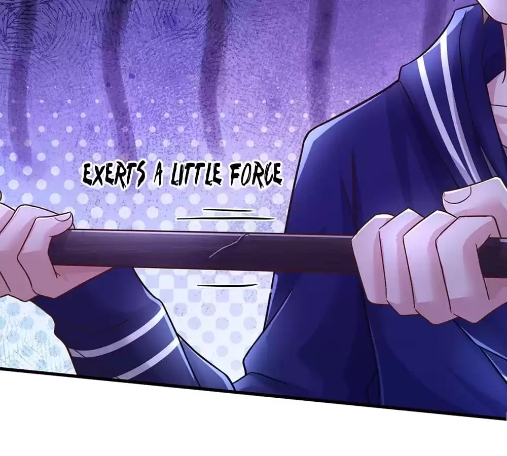The Omnipotent One-Punch Cultivator Chapter 20 page 49 - 