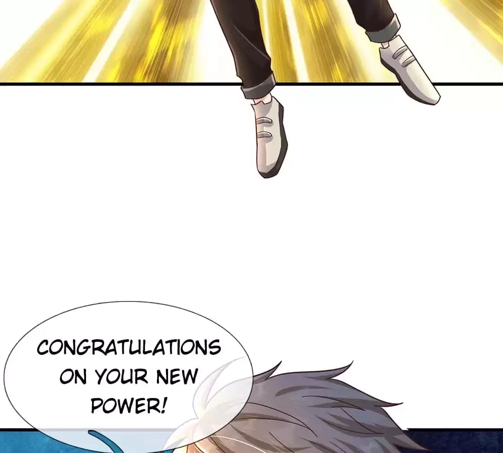The Omnipotent One-Punch Cultivator Chapter 20 page 6 - 