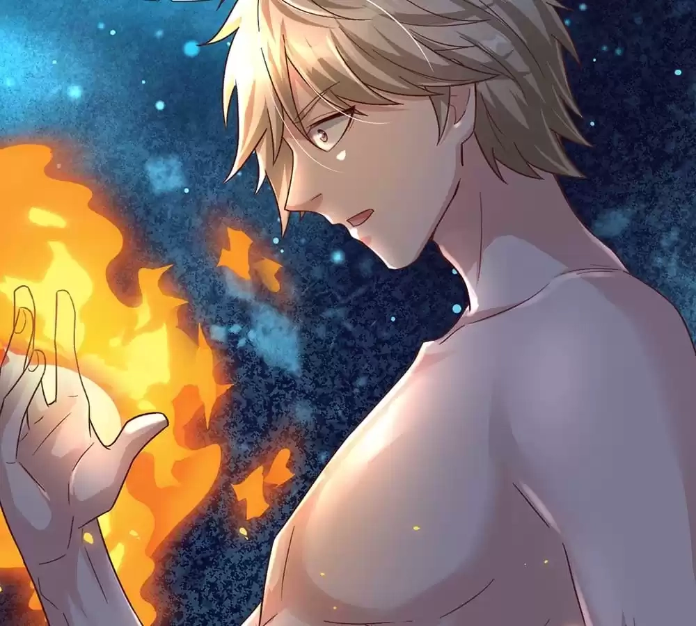 The Omnipotent One-Punch Cultivator Chapter 20 page 7 - 