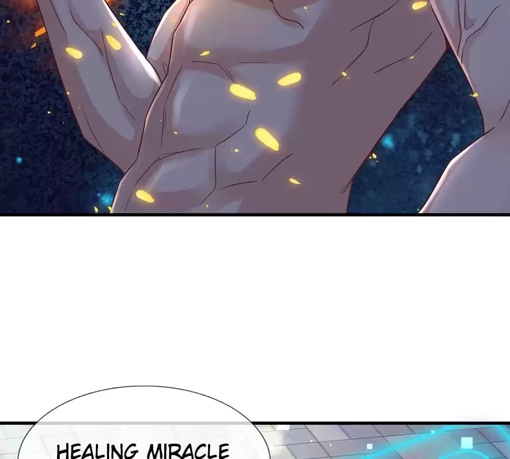 The Omnipotent One-Punch Cultivator Chapter 20 page 8 - 