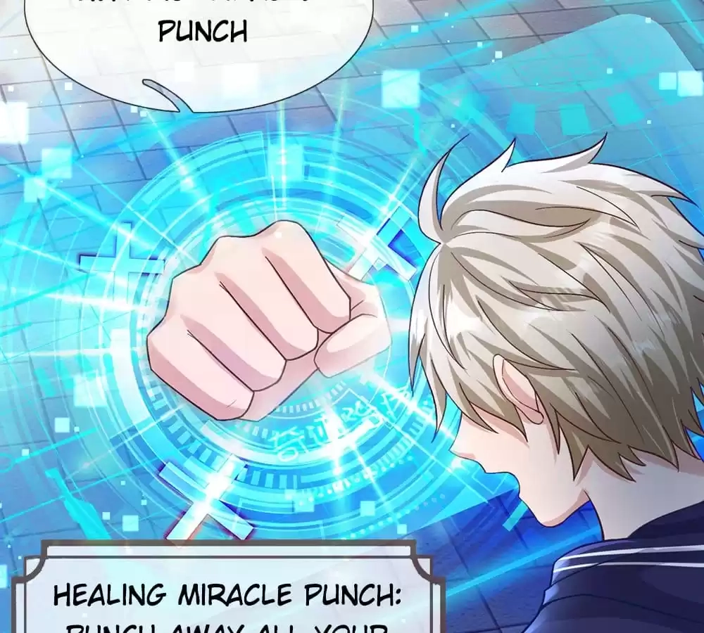 The Omnipotent One-Punch Cultivator Chapter 20 page 9 - 