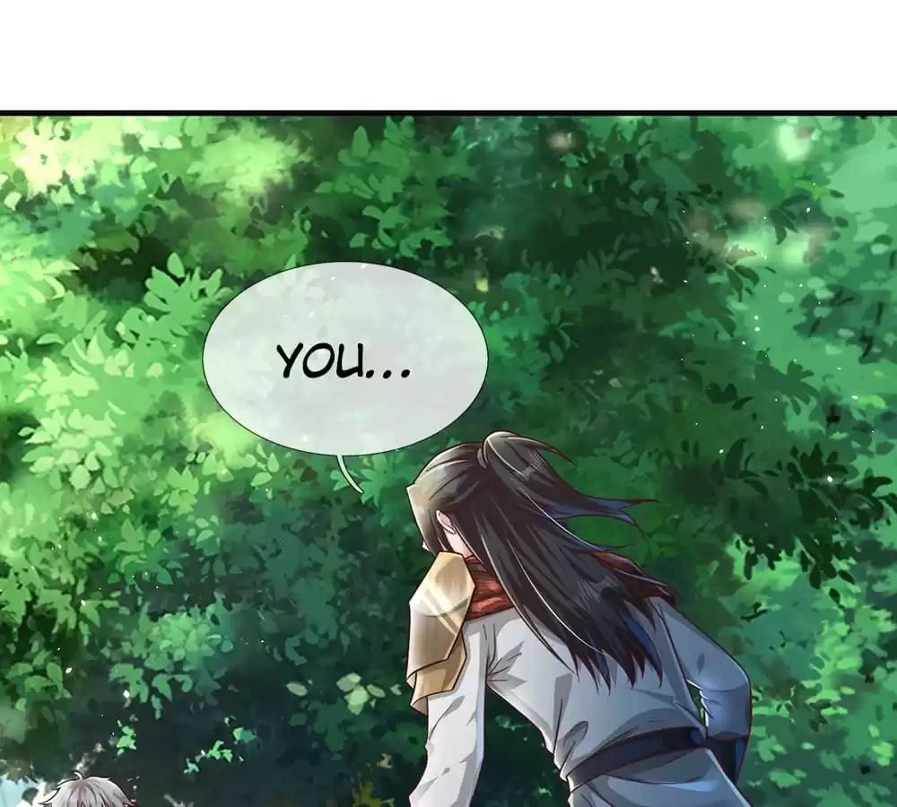 The Omnipotent One-Punch Cultivator Chapter 21 page 1 - 