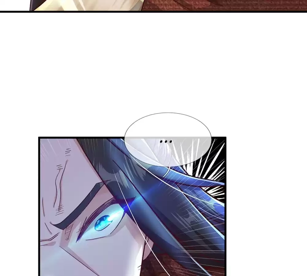 The Omnipotent One-Punch Cultivator Chapter 21 page 11 - 