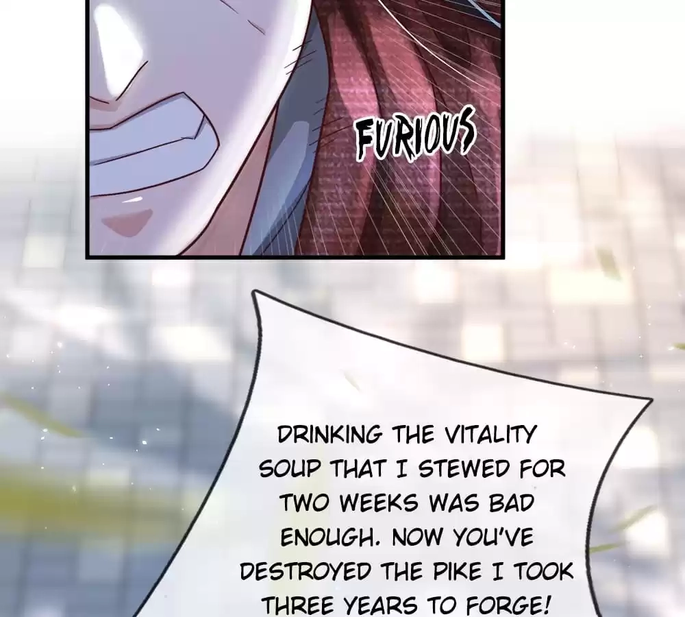 The Omnipotent One-Punch Cultivator Chapter 21 page 12 - 