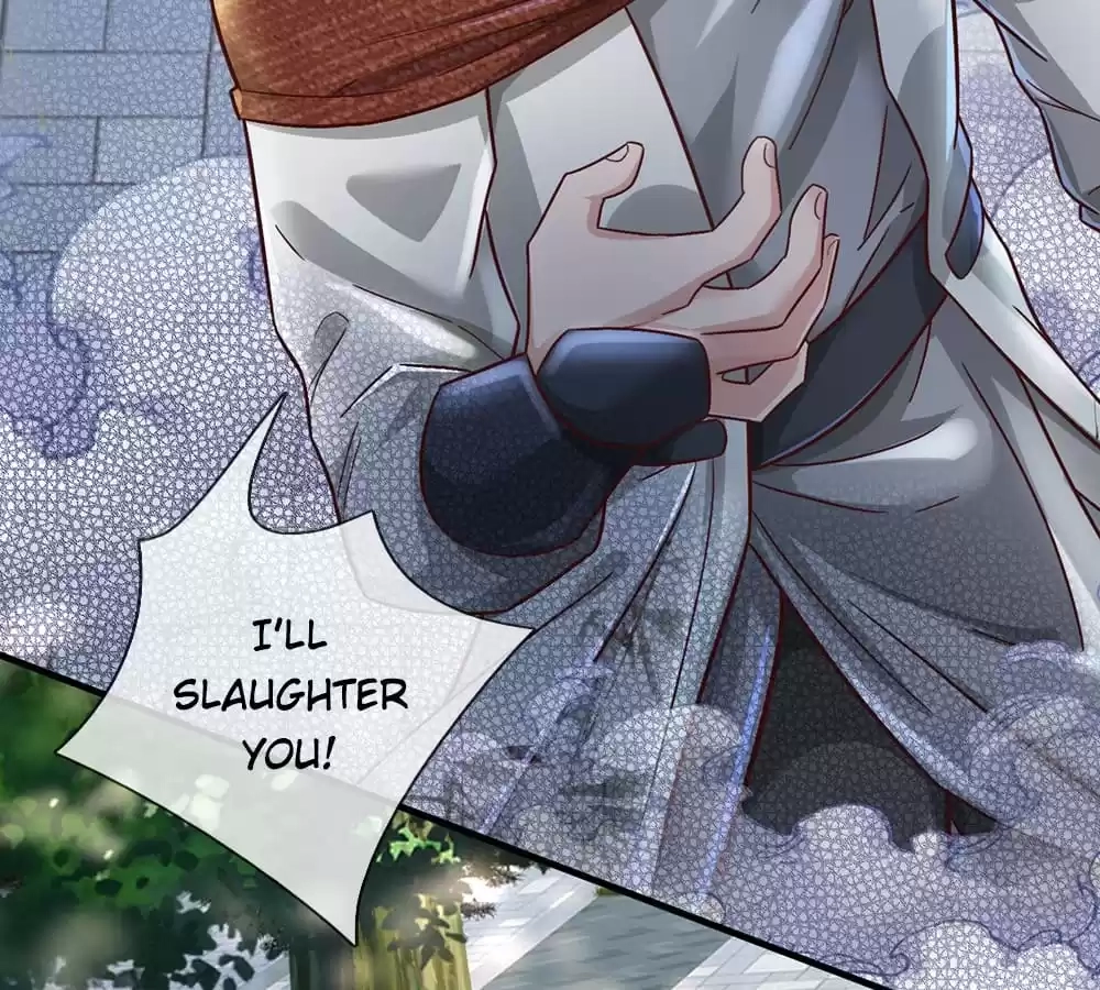 The Omnipotent One-Punch Cultivator Chapter 21 page 14 - 