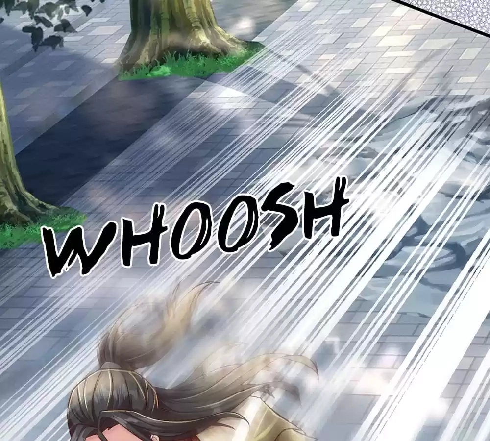 The Omnipotent One-Punch Cultivator Chapter 21 page 15 - 