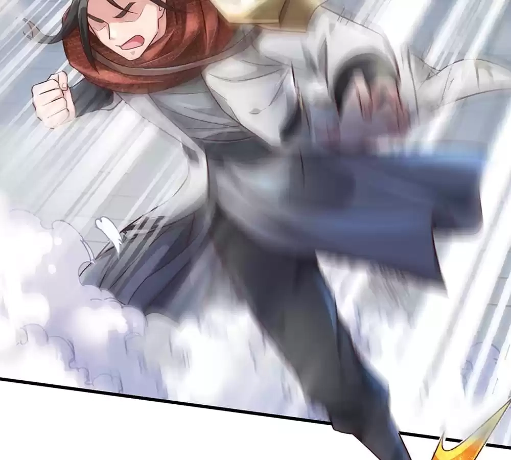 The Omnipotent One-Punch Cultivator Chapter 21 page 16 - 