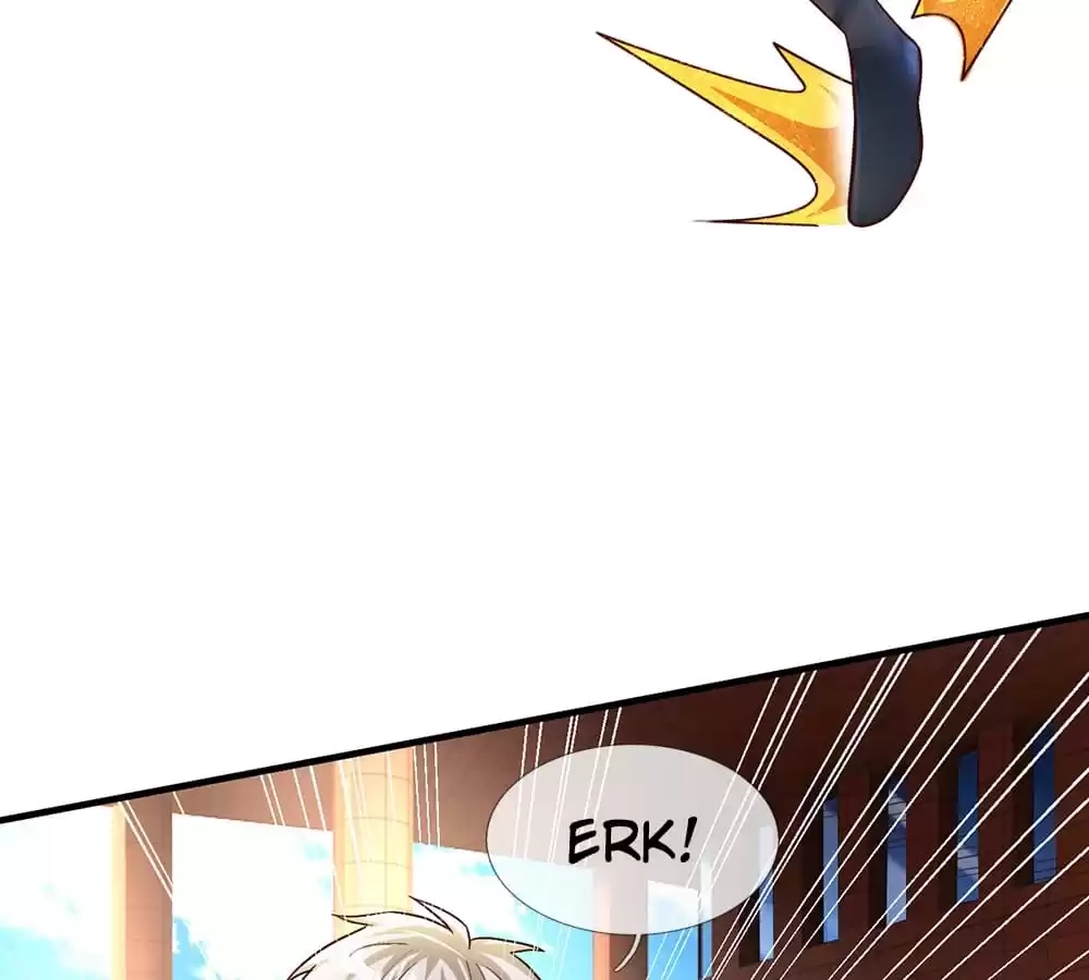 The Omnipotent One-Punch Cultivator Chapter 21 page 17 - 