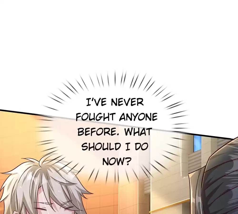 The Omnipotent One-Punch Cultivator Chapter 21 page 20 - 