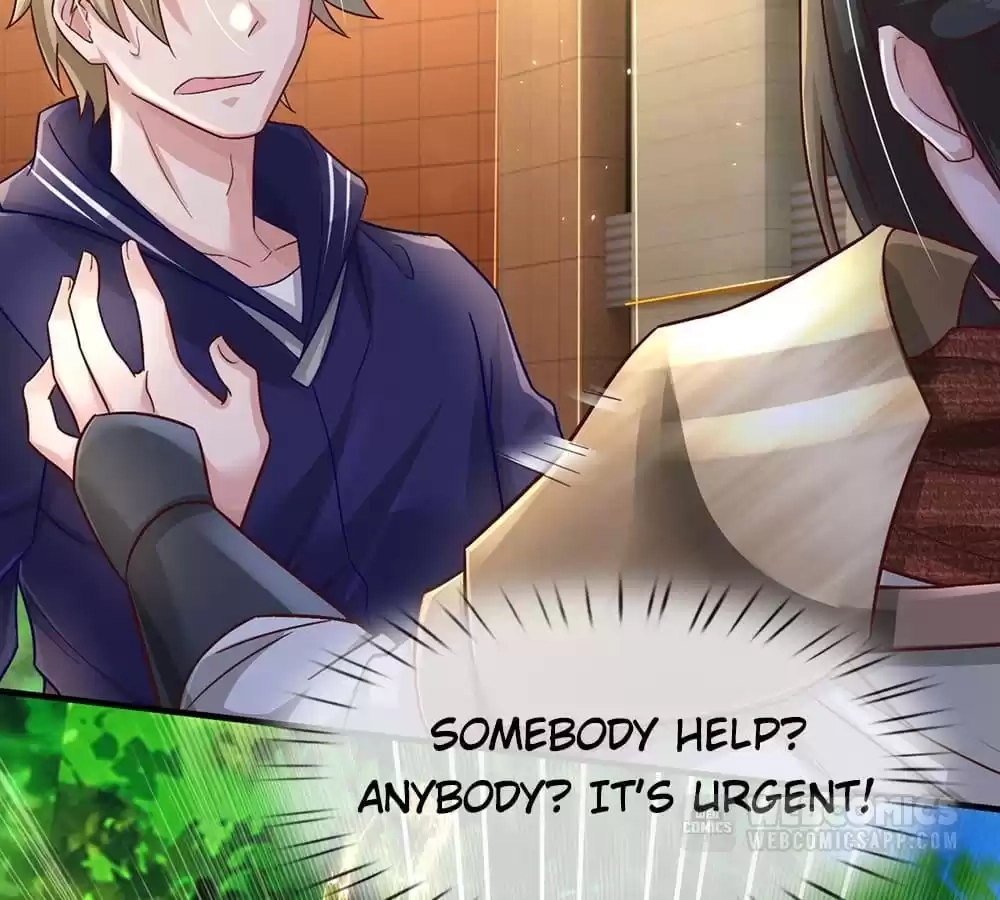 The Omnipotent One-Punch Cultivator Chapter 21 page 21 - 