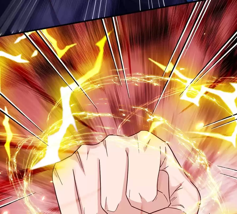 The Omnipotent One-Punch Cultivator Chapter 21 page 24 - 