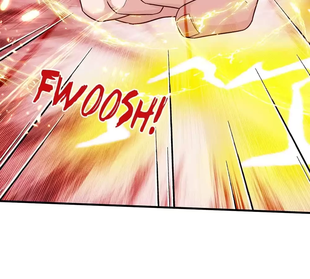 The Omnipotent One-Punch Cultivator Chapter 21 page 25 - 