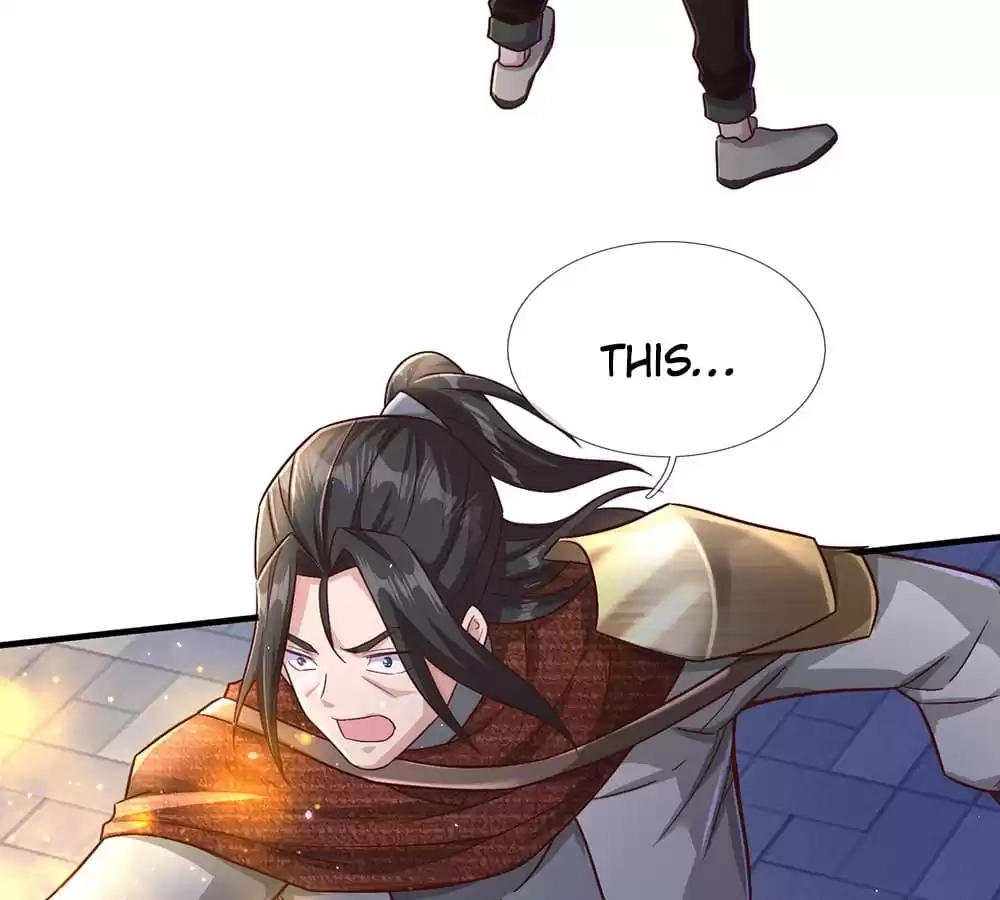 The Omnipotent One-Punch Cultivator Chapter 21 page 28 - 