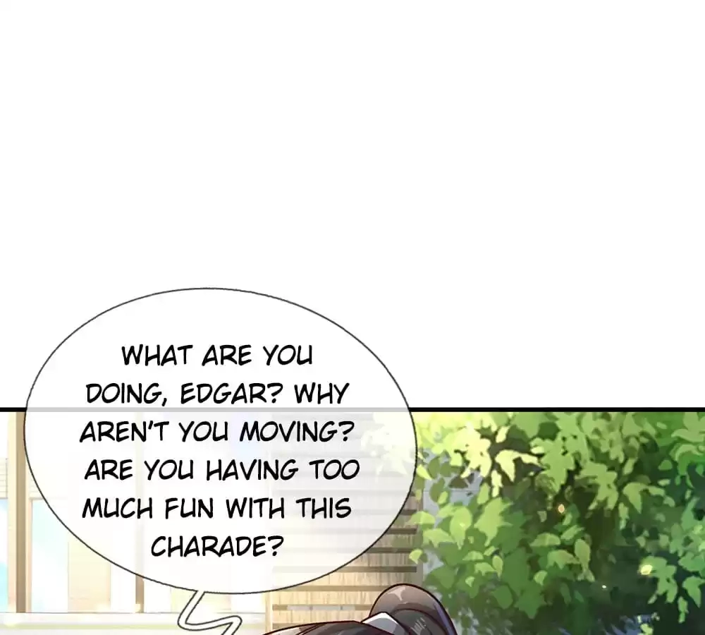 The Omnipotent One-Punch Cultivator Chapter 21 page 32 - 