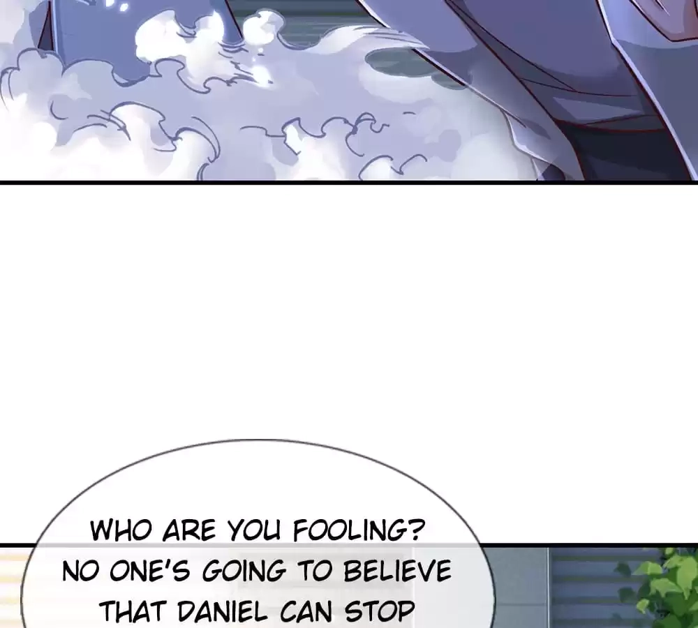 The Omnipotent One-Punch Cultivator Chapter 21 page 34 - 