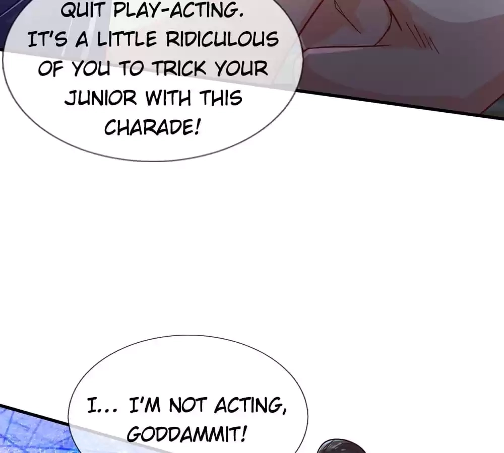 The Omnipotent One-Punch Cultivator Chapter 21 page 36 - 