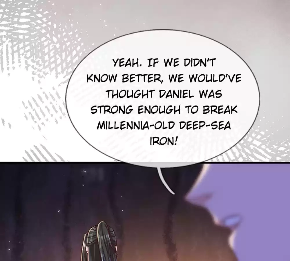 The Omnipotent One-Punch Cultivator Chapter 21 page 5 - 