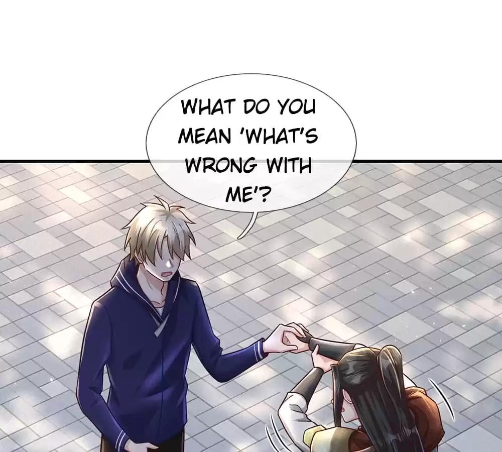 The Omnipotent One-Punch Cultivator Chapter 21 page 42 - 