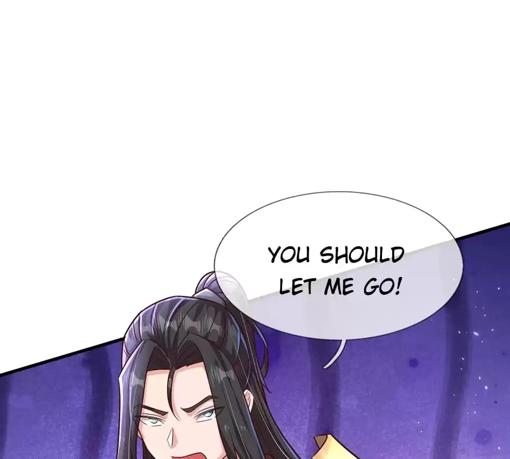 The Omnipotent One-Punch Cultivator Chapter 21 page 46 - 