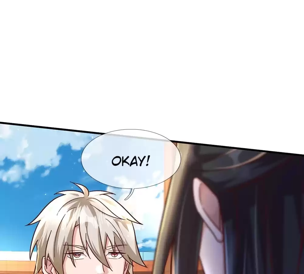 The Omnipotent One-Punch Cultivator Chapter 21 page 48 - 