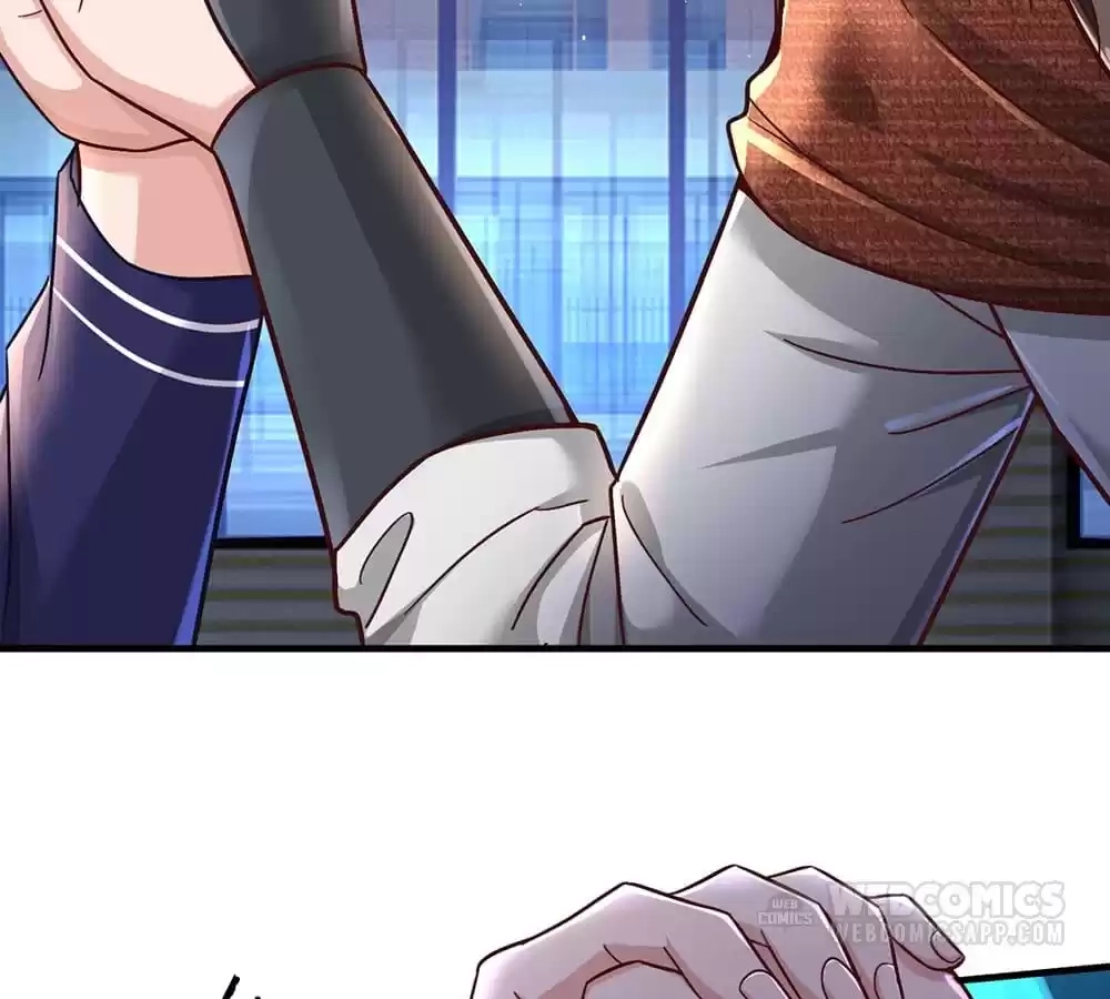 The Omnipotent One-Punch Cultivator Chapter 21 page 51 - 