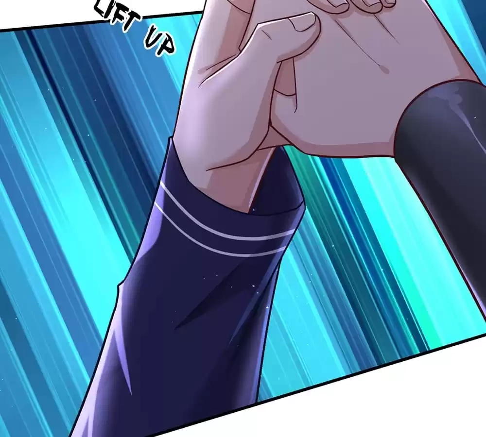 The Omnipotent One-Punch Cultivator Chapter 21 page 52 - 