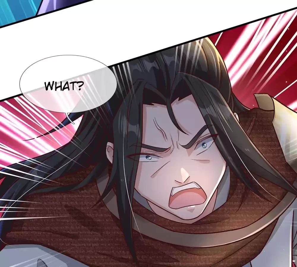 The Omnipotent One-Punch Cultivator Chapter 21 page 53 - 