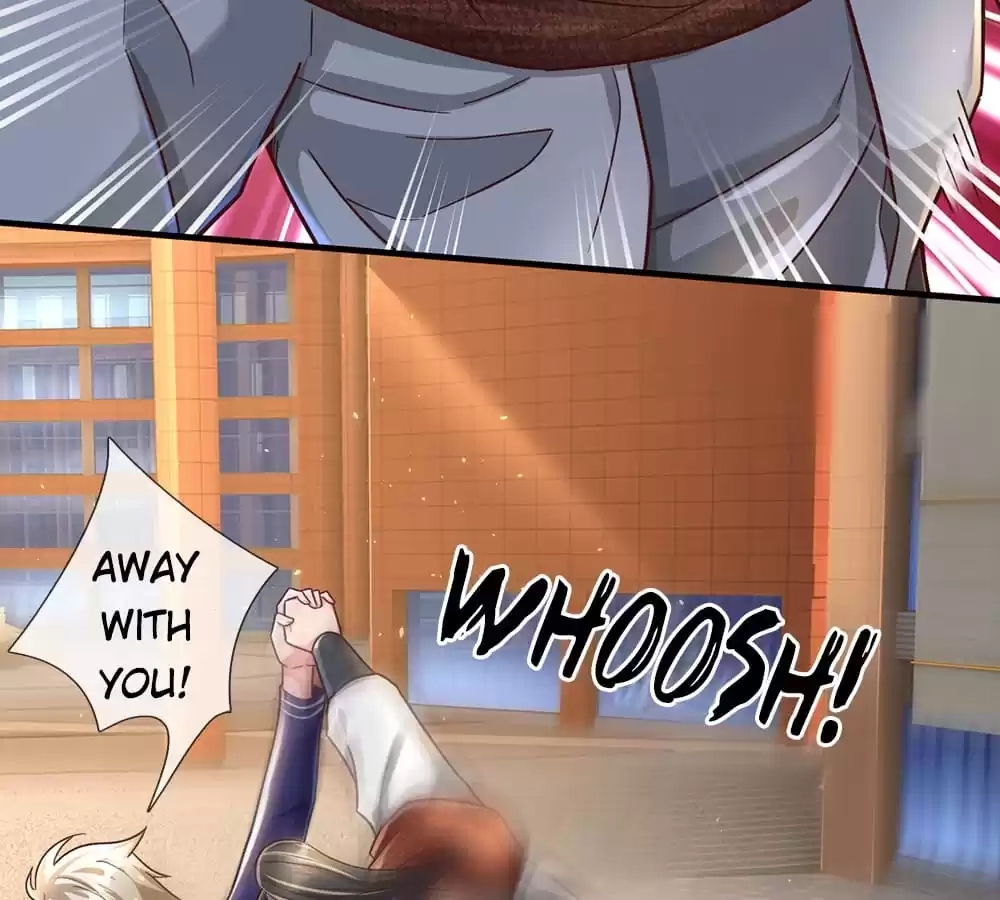 The Omnipotent One-Punch Cultivator Chapter 21 page 54 - 