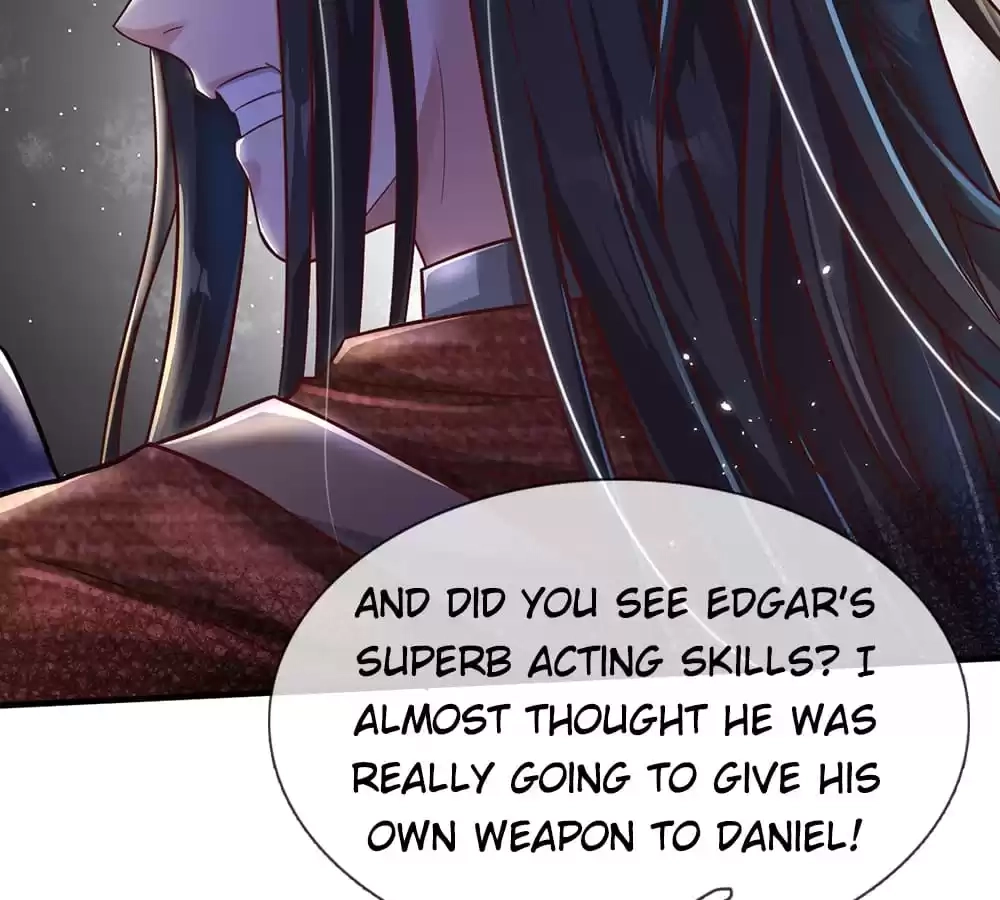 The Omnipotent One-Punch Cultivator Chapter 21 page 8 - 