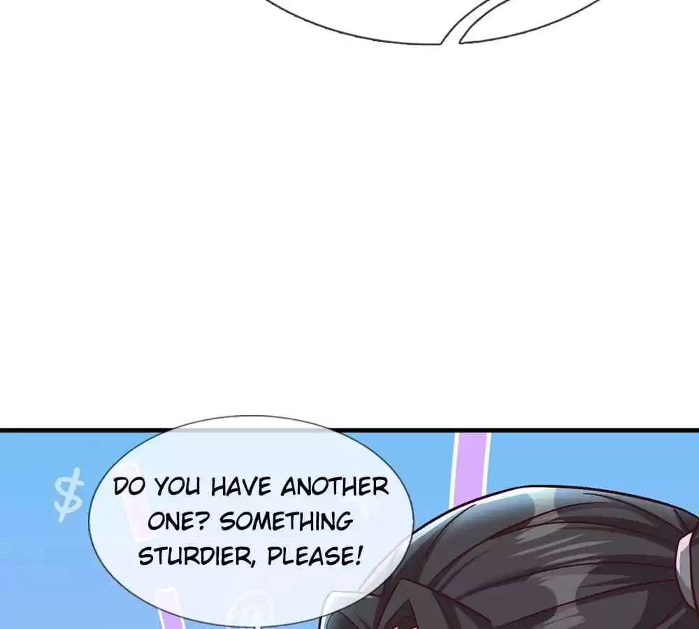 The Omnipotent One-Punch Cultivator Chapter 21 page 9 - 