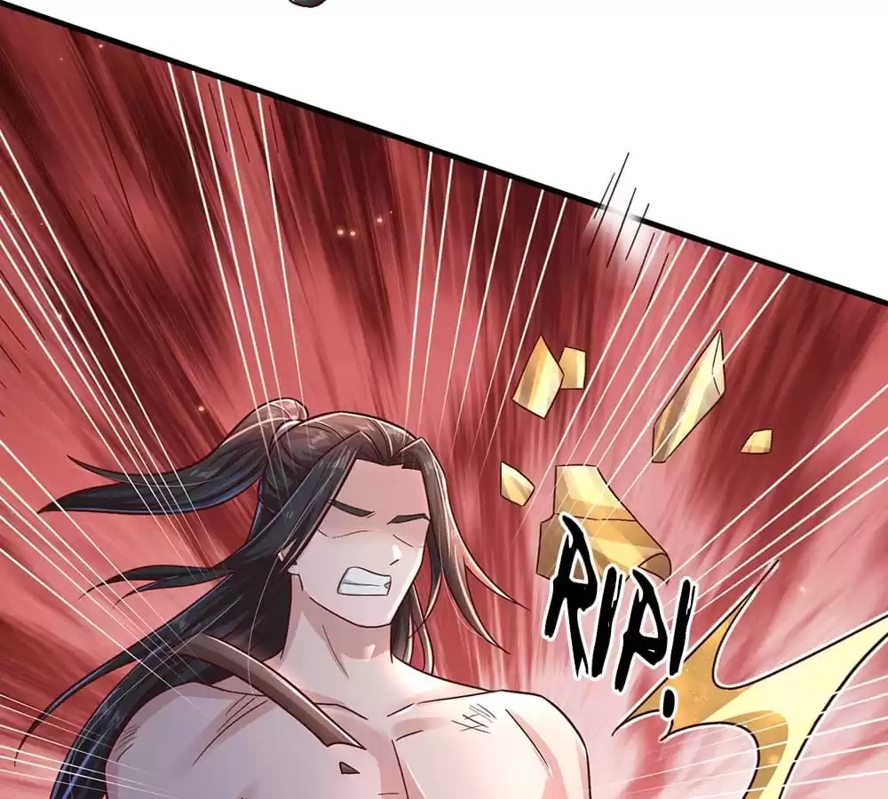 The Omnipotent One-Punch Cultivator Chapter 22 page 11 - 