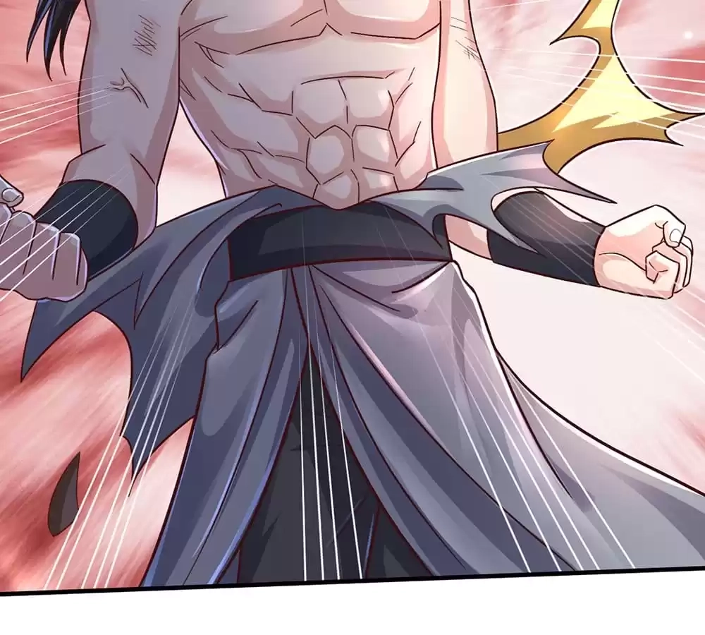 The Omnipotent One-Punch Cultivator Chapter 22 page 12 - 